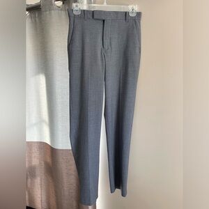 Calvin Klein boys 14 dress pants